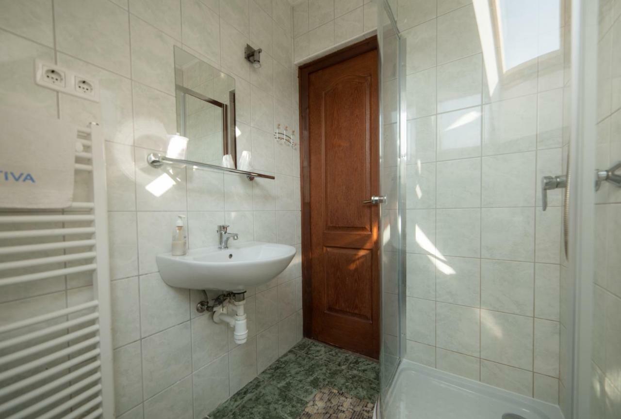 Bíbic Vendégházak Nagybajom Exterior foto
