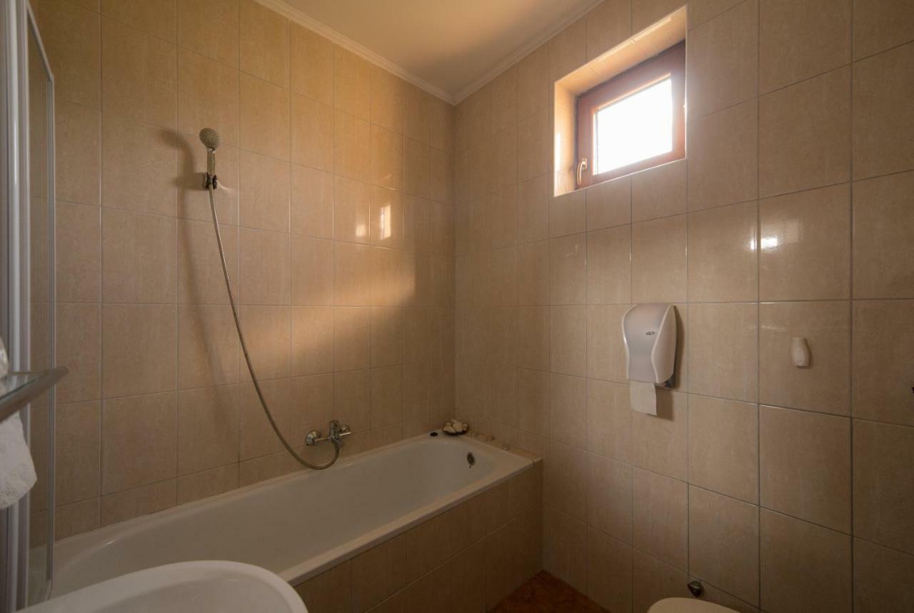 Bíbic Vendégházak Nagybajom Exterior foto
